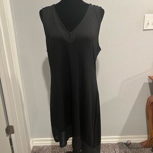 Calvin Klein Women’s Swimwear Coverup,, Size L/XL
